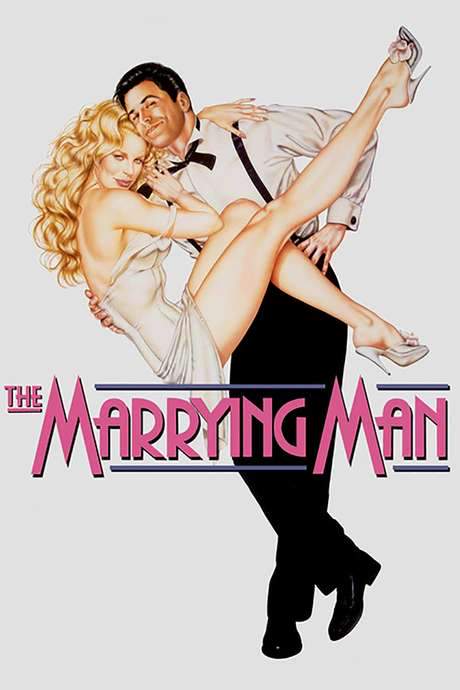 The Marrying Man
